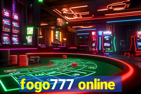 fogo777 online